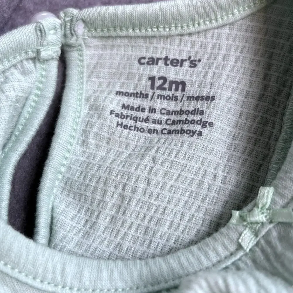 Carters month photo carter